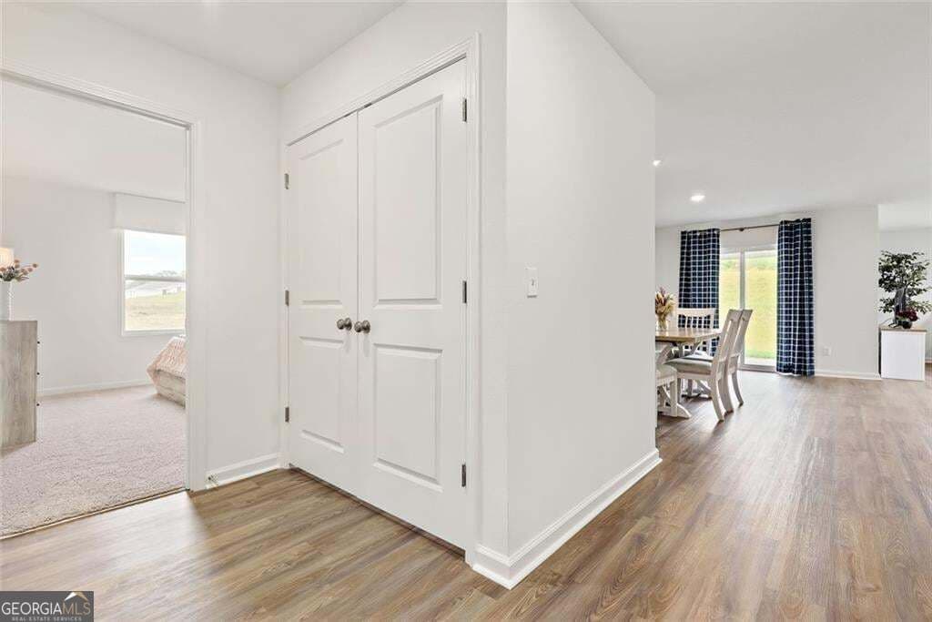 4 bedroom, 2 bathroom, 1,773 sq ft single family residence for sale at 91 Rainbow Lane, Hartwell, GA 30643 — photo 5
