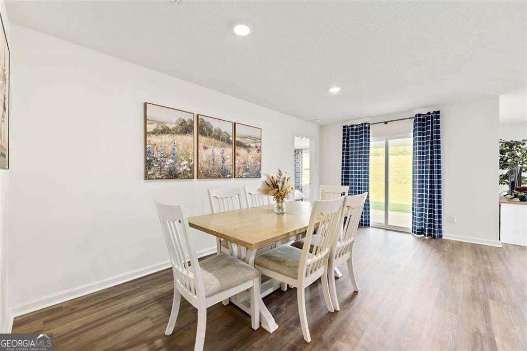4 bedroom, 2 bathroom, 1,773 sq ft single family residence for sale at 91 Rainbow Lane, Hartwell, GA 30643 — photo 9