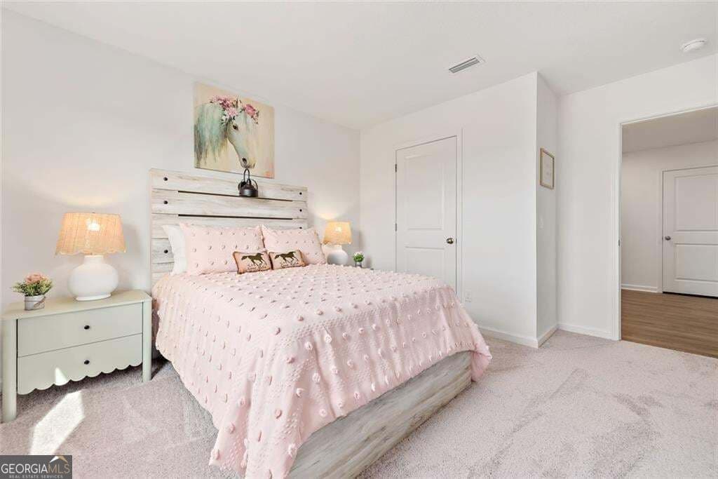 4 bedroom, 2 bathroom, 1,773 sq ft single family residence for sale at 91 Rainbow Lane, Hartwell, GA 30643 — photo 8