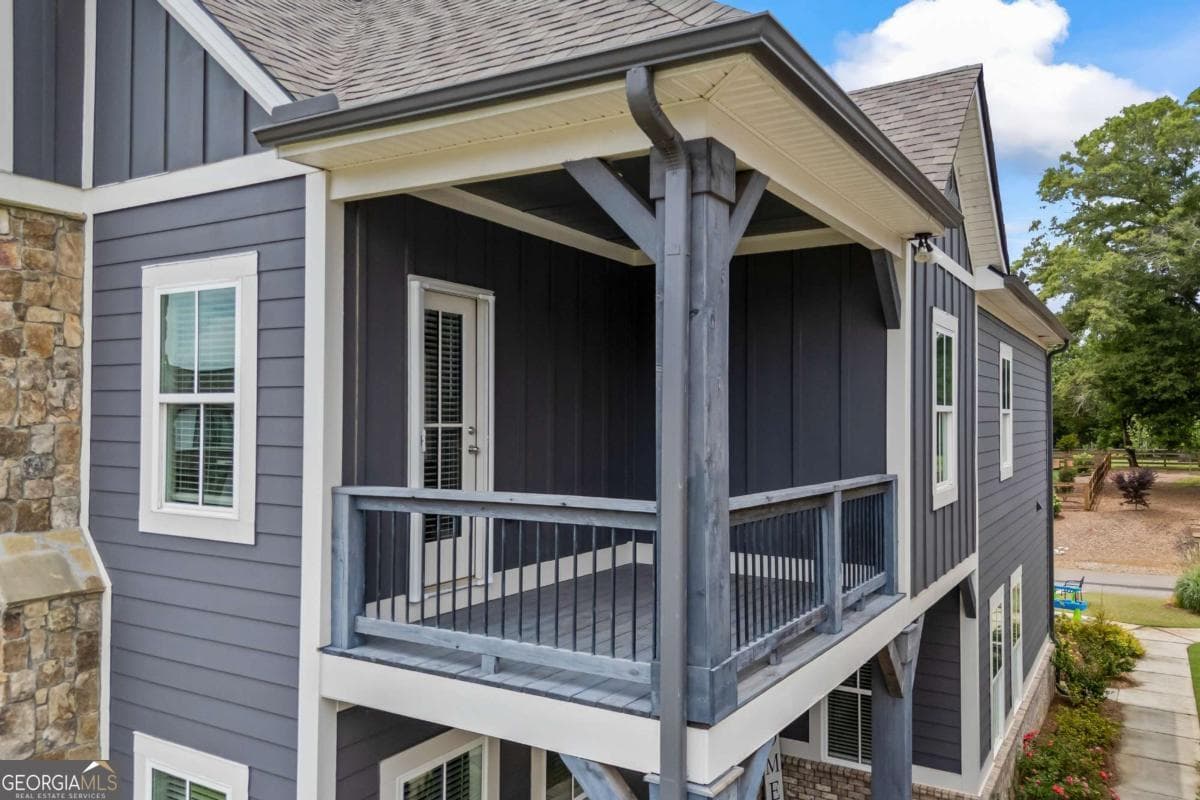 4 bedroom, 3.5 bathroom, 2,948 sq ft single family residence for sale at 1230 Silo Bend, Watkinsville, GA 30677 — photo 3