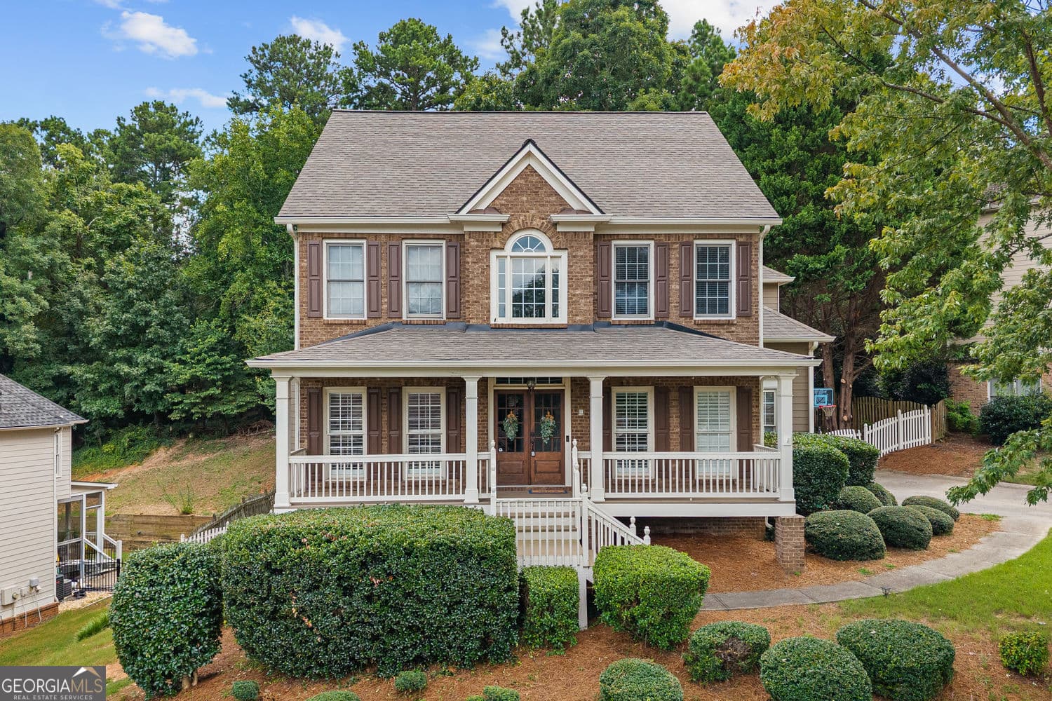 5 bedroom, 4 bathroom, 3,170 sq ft single family residence for rent at 3675 Millwater Crossing, Dacula, GA 30019 for $3,200 a month — photo 1 of 44
