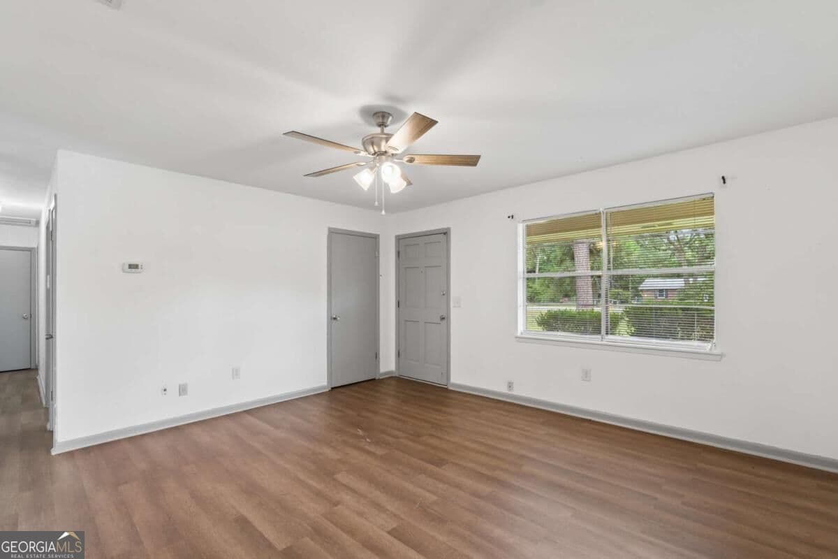 3 bedroom, 2 bathroom, 1,232 sq ft single family residence for sale at 200 Becky Street, Hinesville, GA 31313 — photo 10