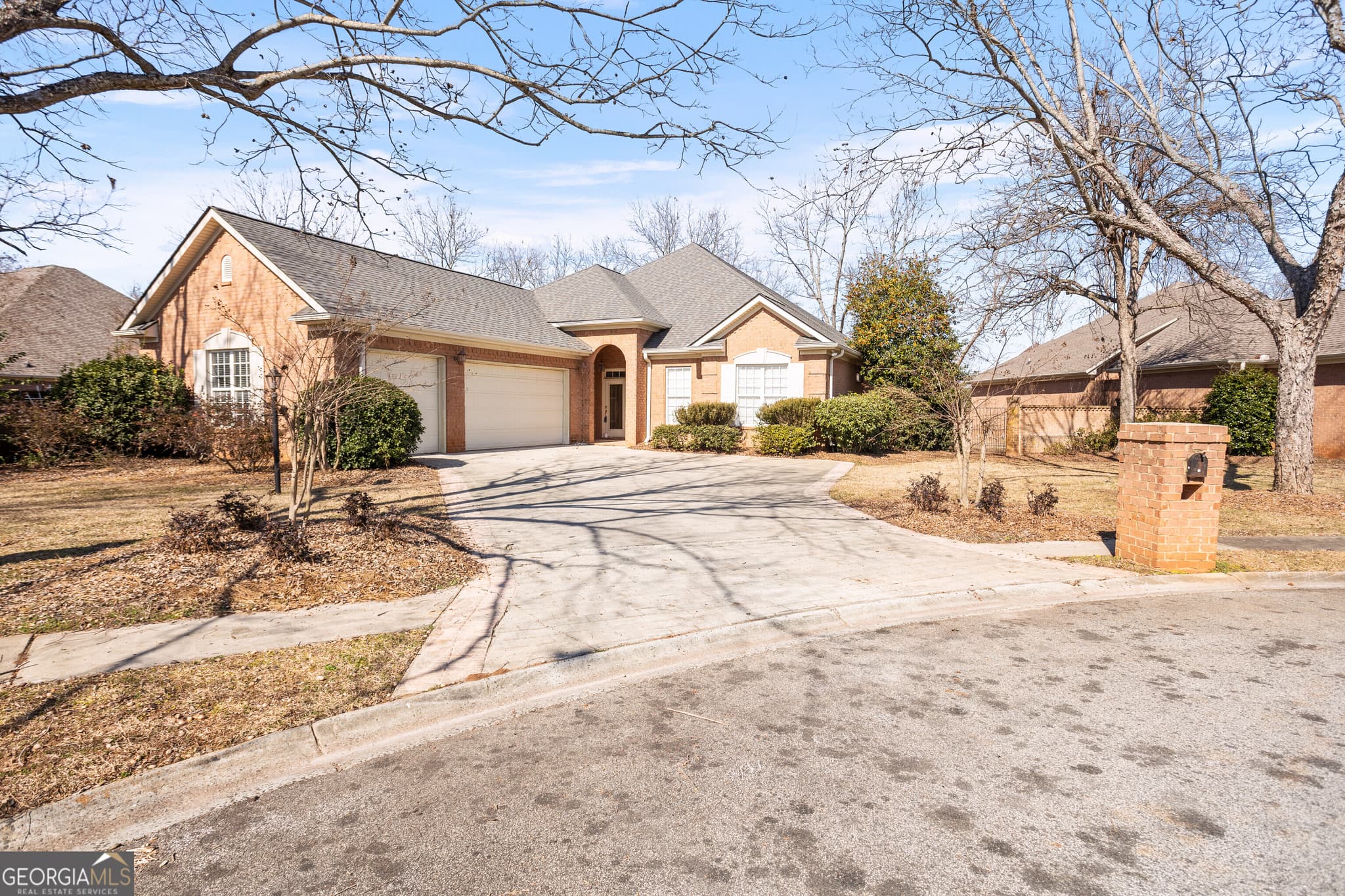 208 Fall Harvest, Centerville, GA 31028 — most recent listing photo
