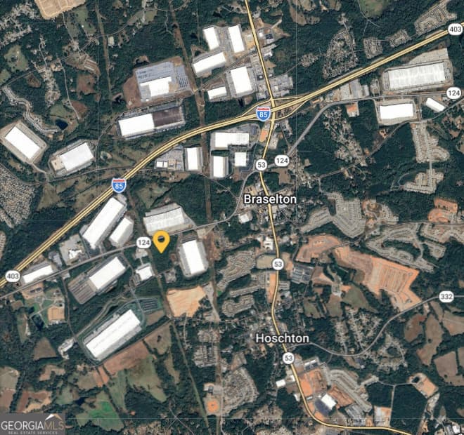 commercial for sale at 436 Braselton Industrial Boulevard, Braselton, GA 30517 — photo 6