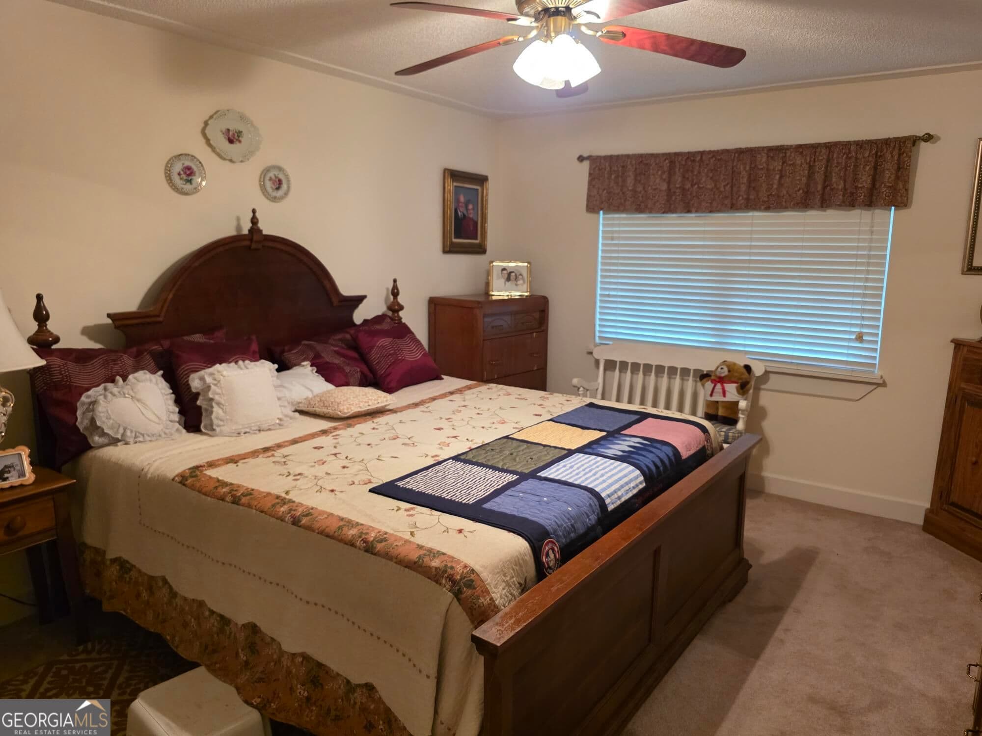 3 bedroom, 2 bathroom, 2,761 sq ft single family residence for sale at 350 Castlegate Road, Macon, GA 31210 — photo 10