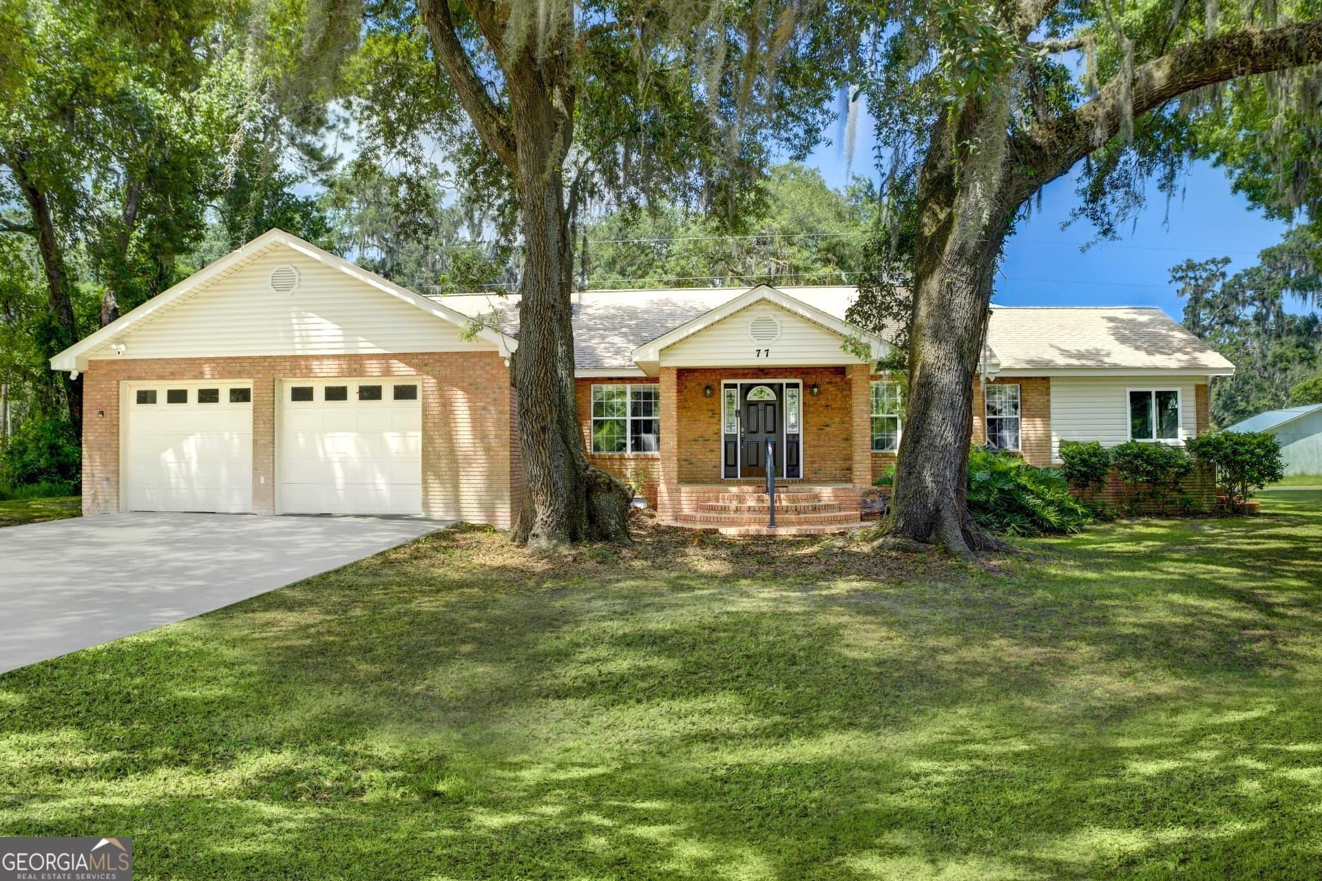 77 Sutton Court, Woodbine, GA 31569 — most recent listing photo