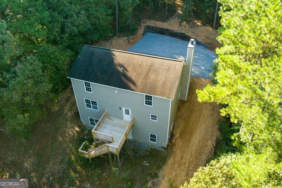 3 bedroom, 2.5 bathroom, 1,980 sq ft single family residence for sale at 45 Satcher Road, Taylorsville, GA 30178 — photo 3