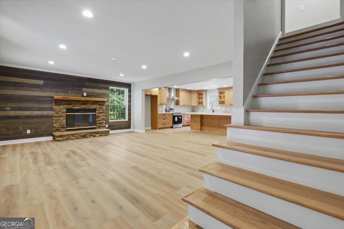 3 bedroom, 2.5 bathroom, 1,980 sq ft single family residence for sale at 45 Satcher Road, Taylorsville, GA 30178 — photo 9
