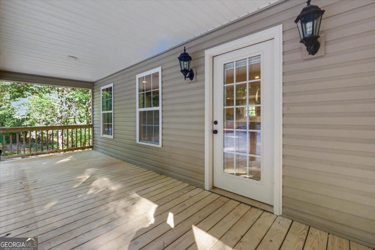 3 bedroom, 2.5 bathroom, 1,980 sq ft single family residence for sale at 45 Satcher Road, Taylorsville, GA 30178 — photo 8