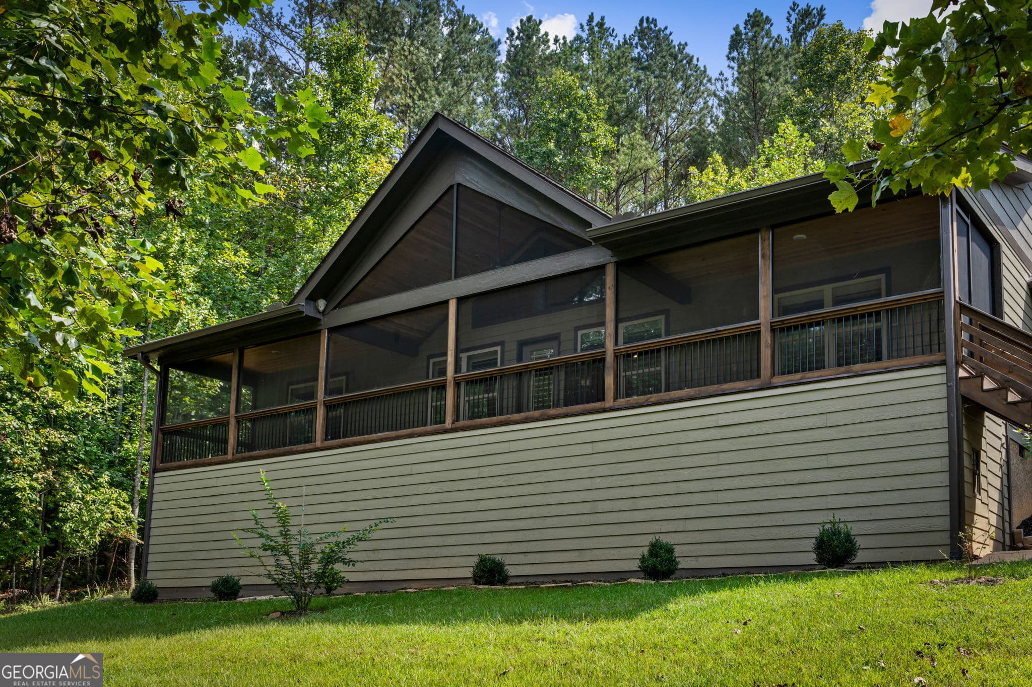 3 bedroom, 2 bathroom, 1,904 sq ft single family residence for sale at 105 Loftis Mtn Road, Blairsville, GA 30512 — photo 8