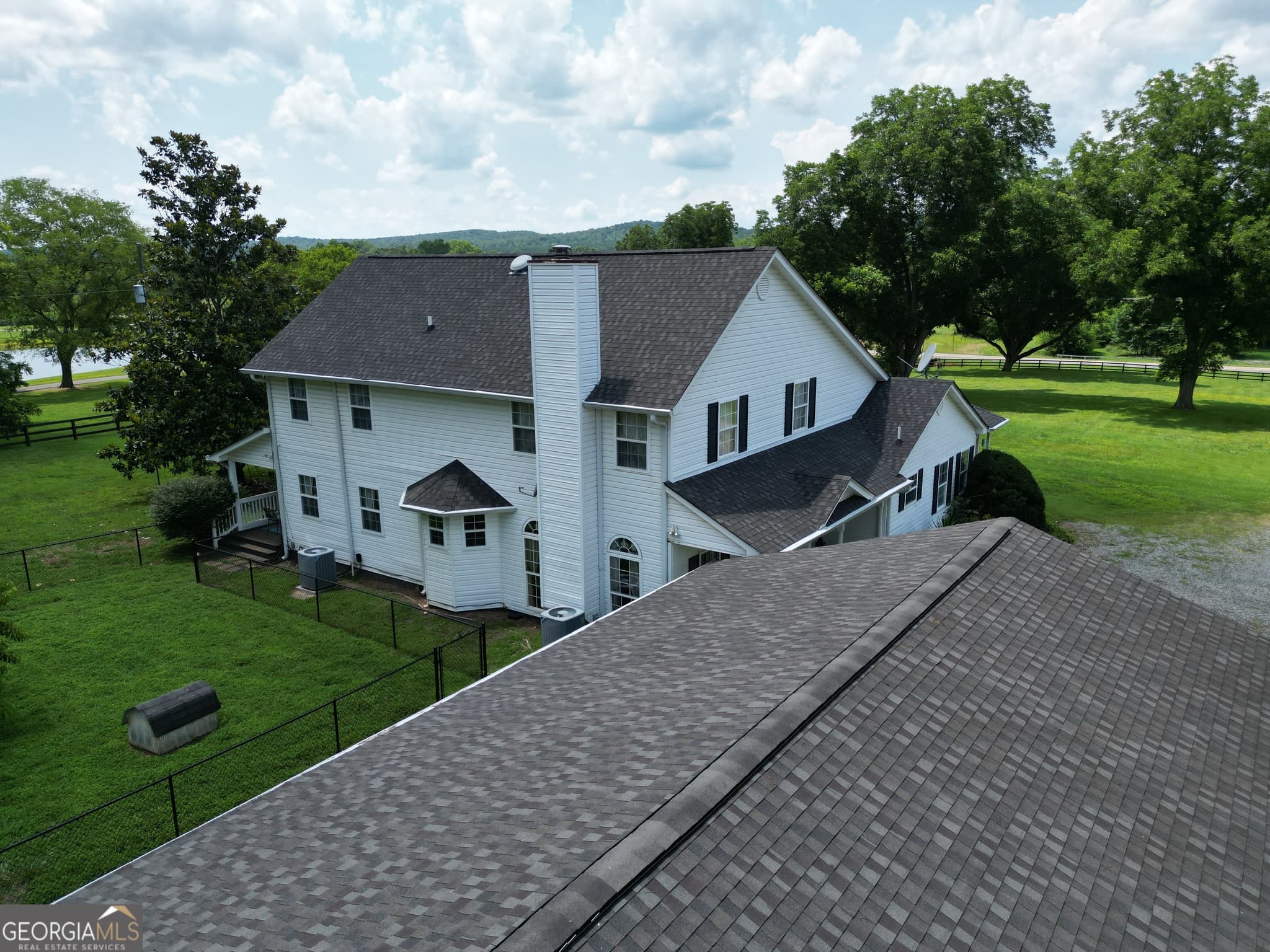 5 bedroom, 4 bathroom, 3,740 sq ft single family residence for sale at 5627 Cave Spring Road, Cave Spring, GA 30124 — photo 6