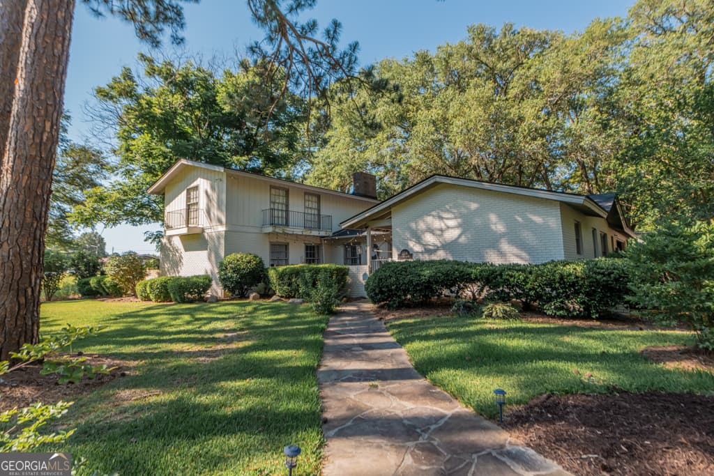 204 Wright Drive, Eastman, GA 31023 — most recent listing photo