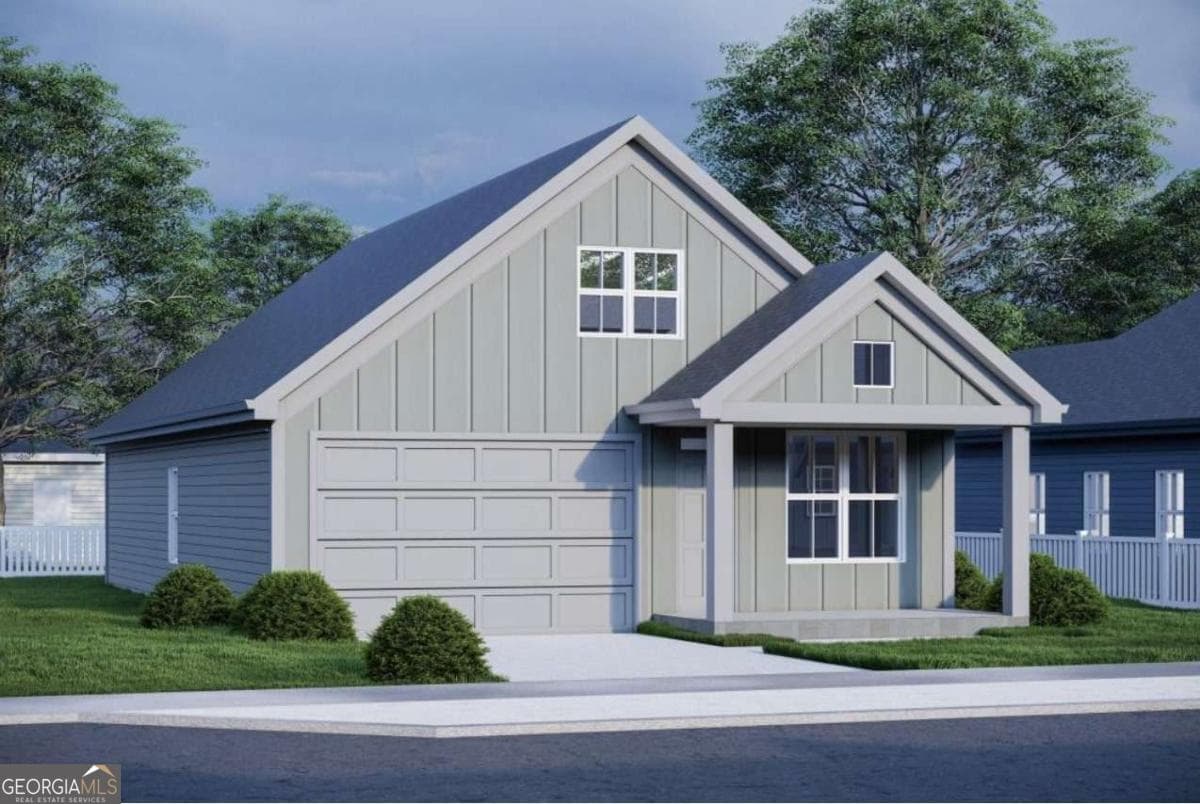 3 bedroom, 2 bathroom, 1,187 sq ft single family residence for sale at 130 Timsbury Drive, Athens, GA 30607 — photo 2