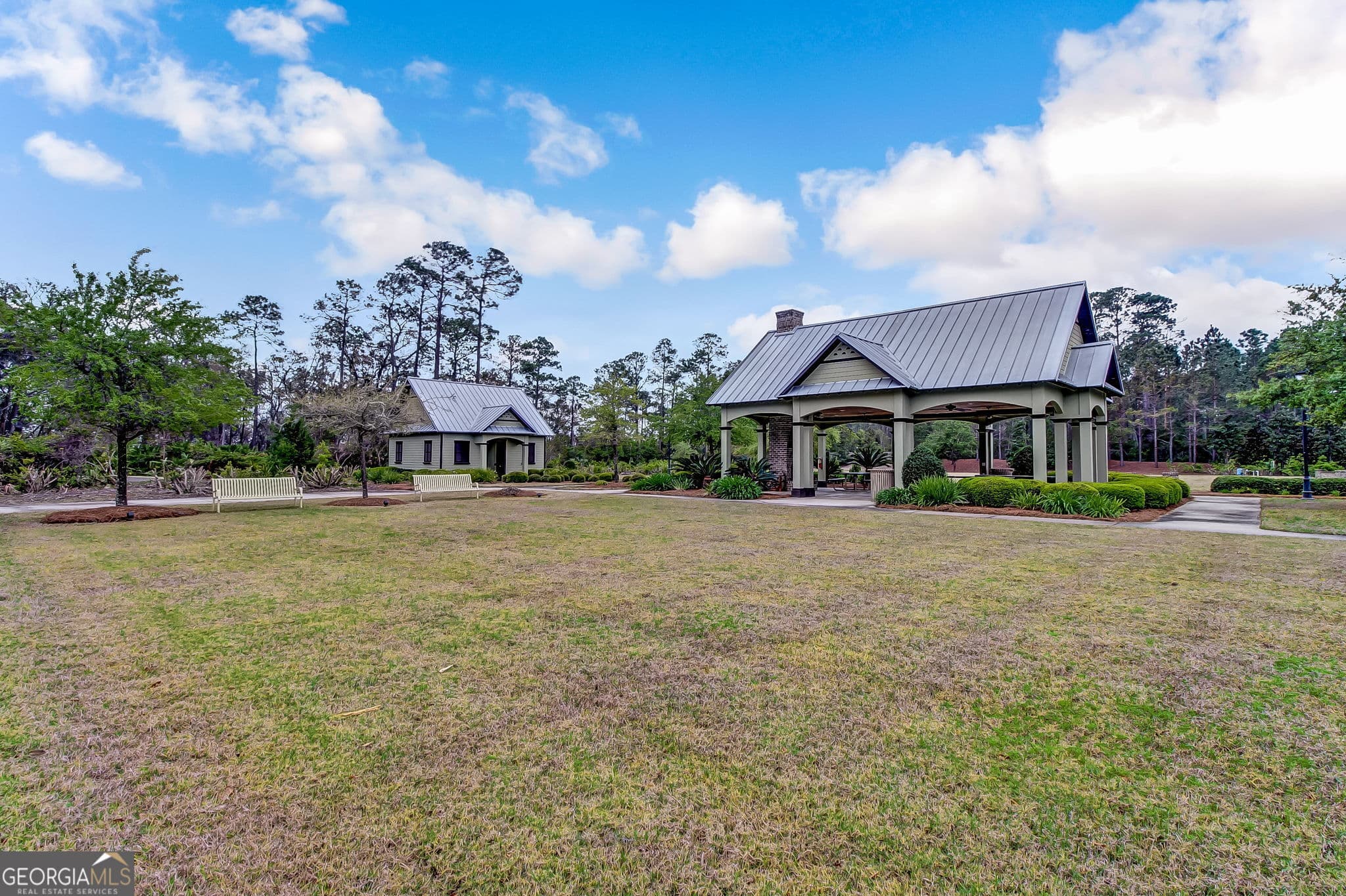 residential lot for sale at 504 Charleston Way, St. Marys, GA 31558 — photo 7