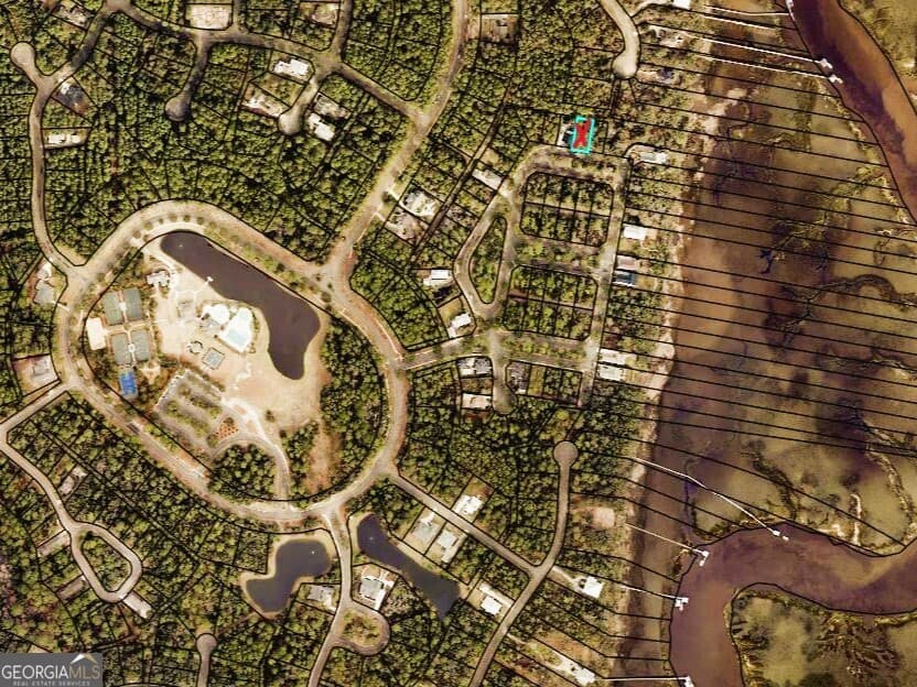residential lot for sale at 504 Charleston Way, St. Marys, GA 31558 — photo 3