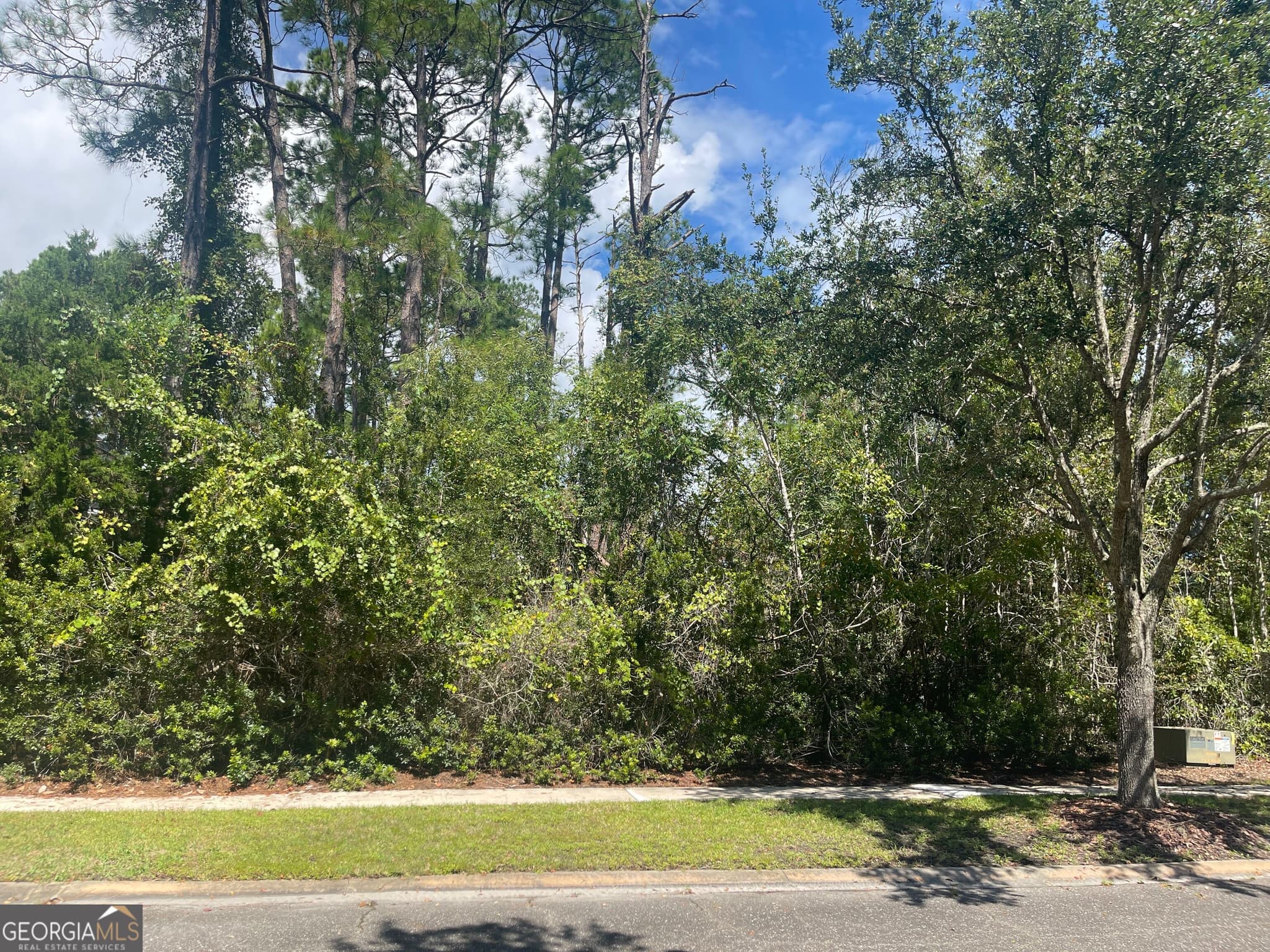 residential lot for sale at 504 Charleston Way, St. Marys, GA 31558 — photo 1 of 39