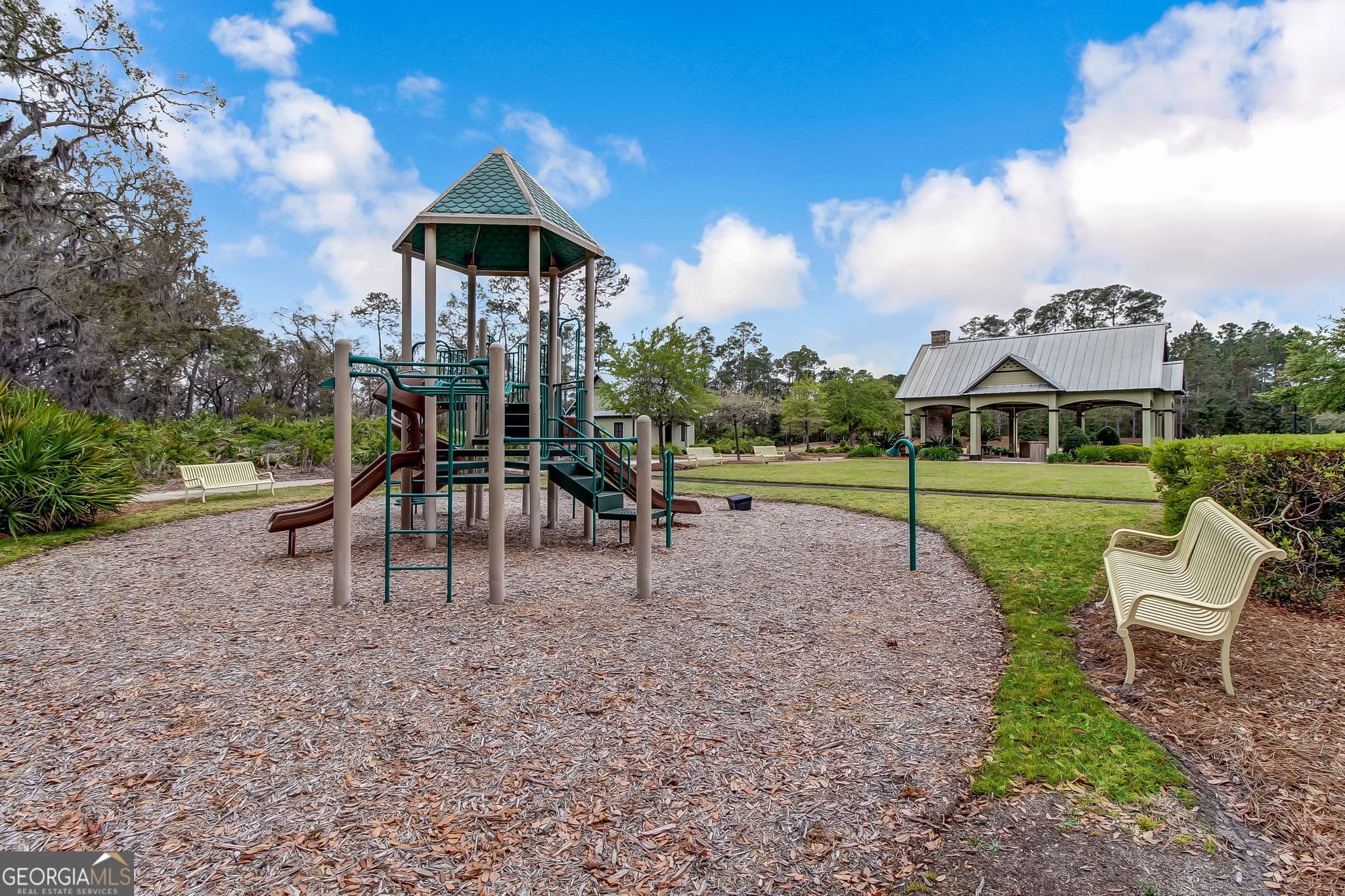 residential lot for sale at 504 Charleston Way, St. Marys, GA 31558 — photo 5
