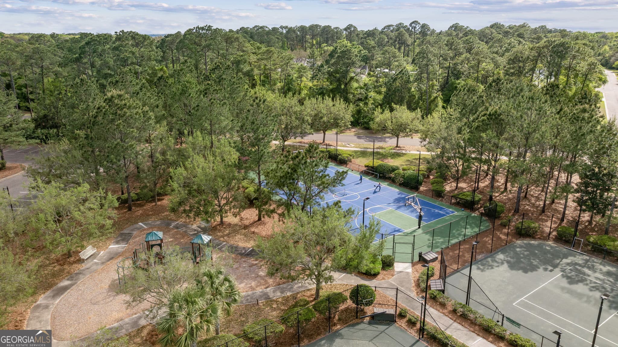 residential lot for sale at 504 Charleston Way, St. Marys, GA 31558 — photo 10