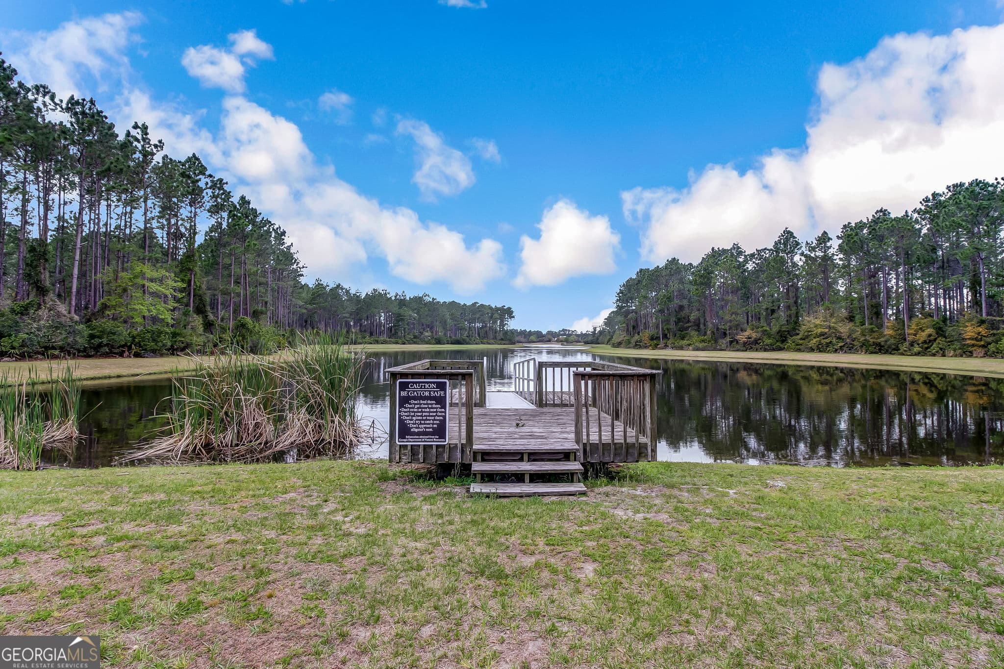 residential lot for sale at 504 Charleston Way, St. Marys, GA 31558 — photo 8