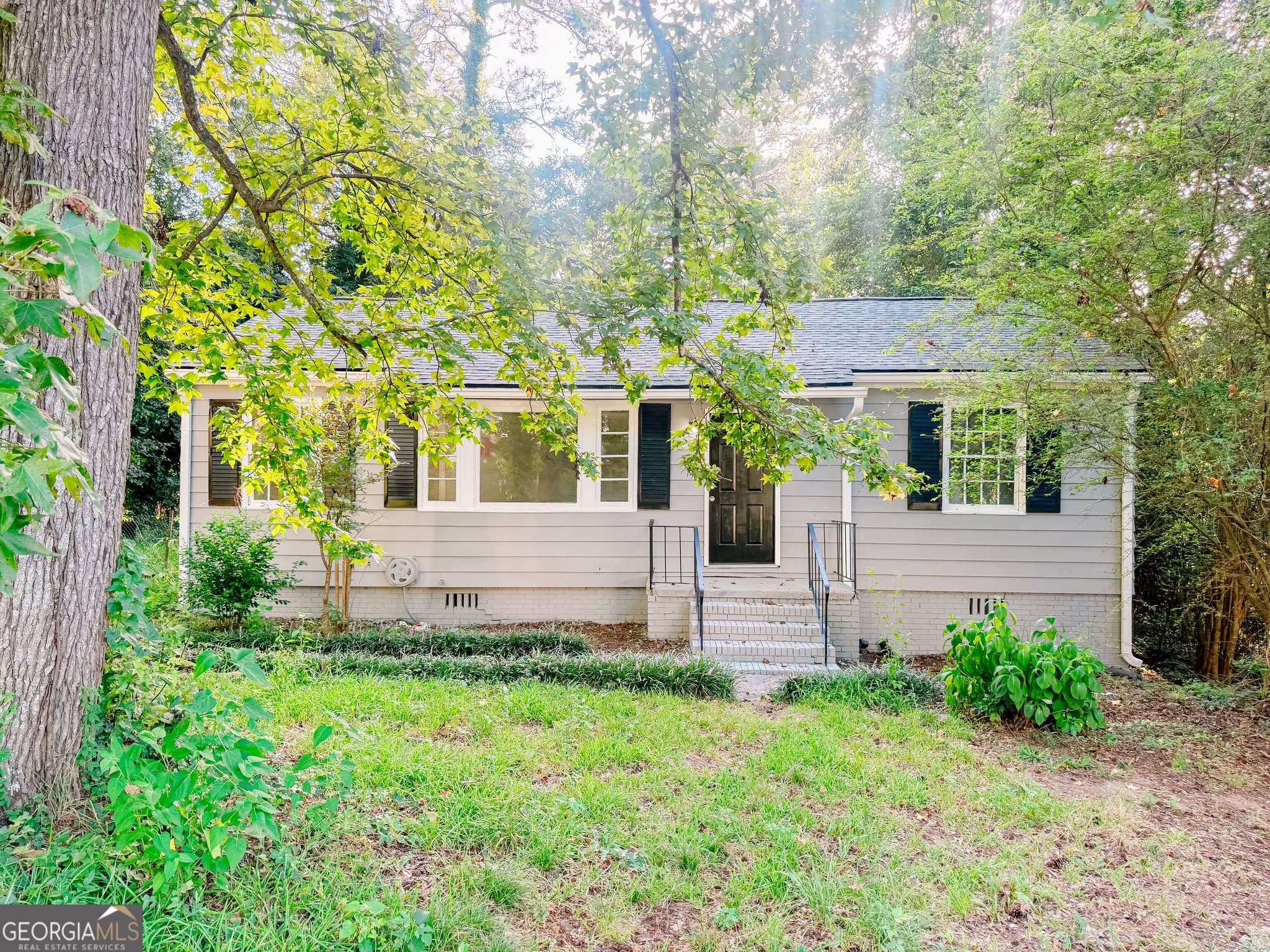 3 bedroom, 1 bathroom, 1,025 sq ft single family residence for rent at 4528 Shadow Lawn Drive, Macon, GA 31210 for $1,224 a month — photo 1 of 1