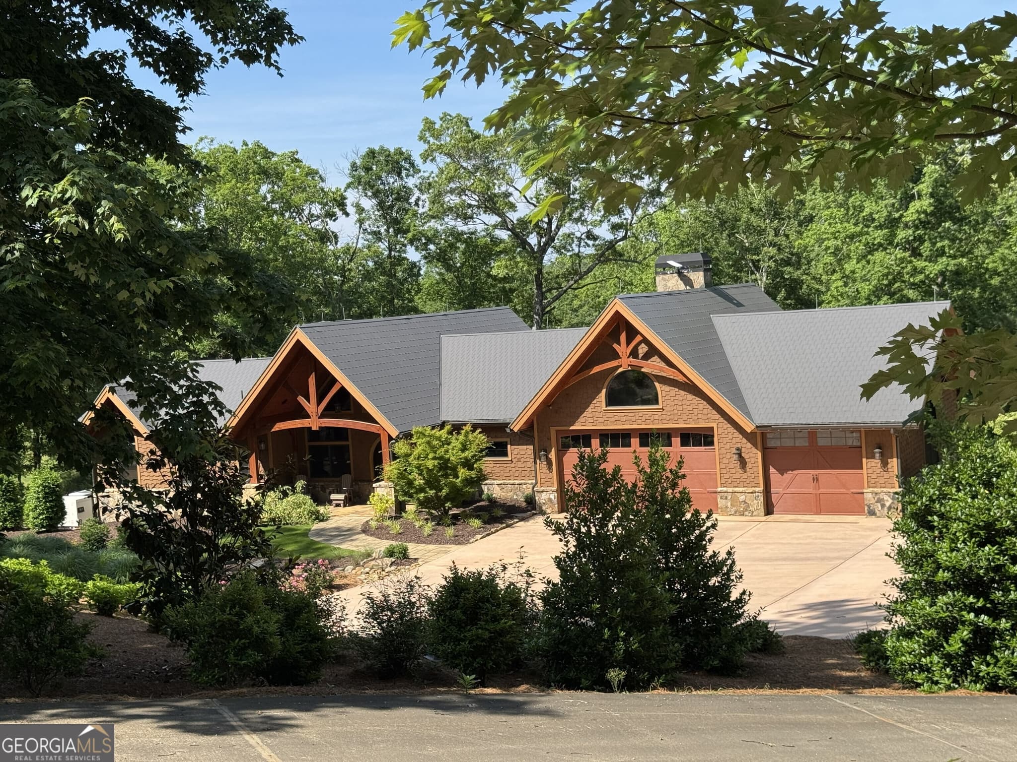 3 bedroom, 3.5 bathroom, 4,626 sq ft single family residence for sale at 120 Richard Bong Drive, Clayton, GA 30525 — photo 3