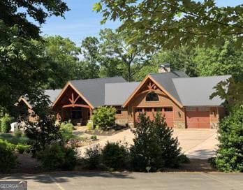 3 bedroom, 3.5 bathroom, 4,626 sq ft single family residence for sale at 120 Richard Bong Drive, Clayton, GA 30525 — photo 5