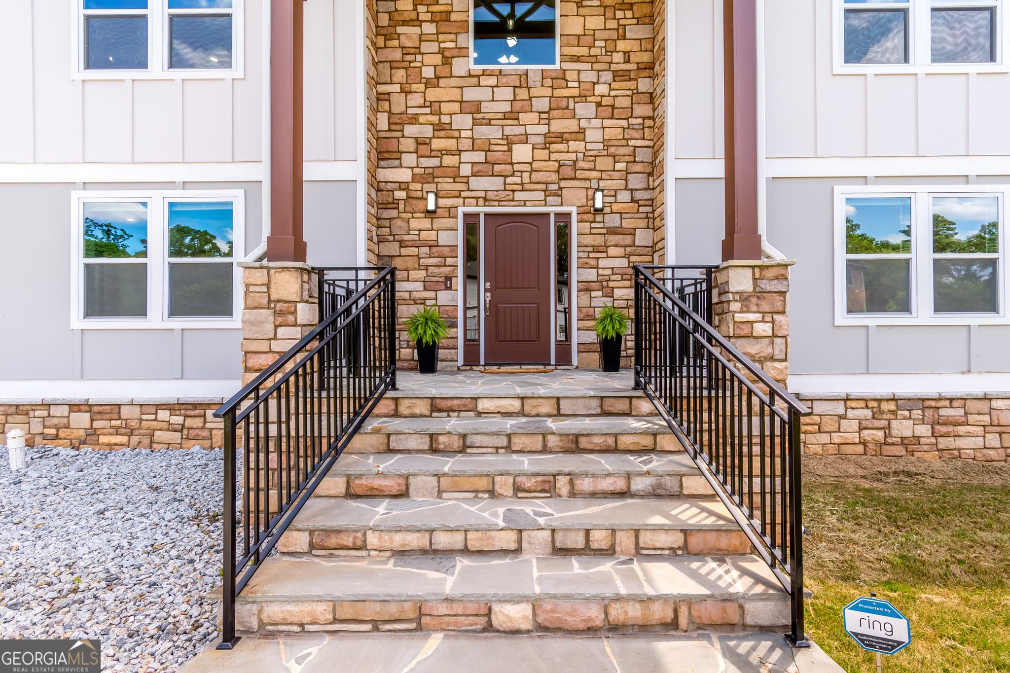 5 bedroom, 5.5 bathroom, 4,056 sq ft single family residence for sale at 2369 Mcafee Road, Decatur, GA 30032 — photo 4