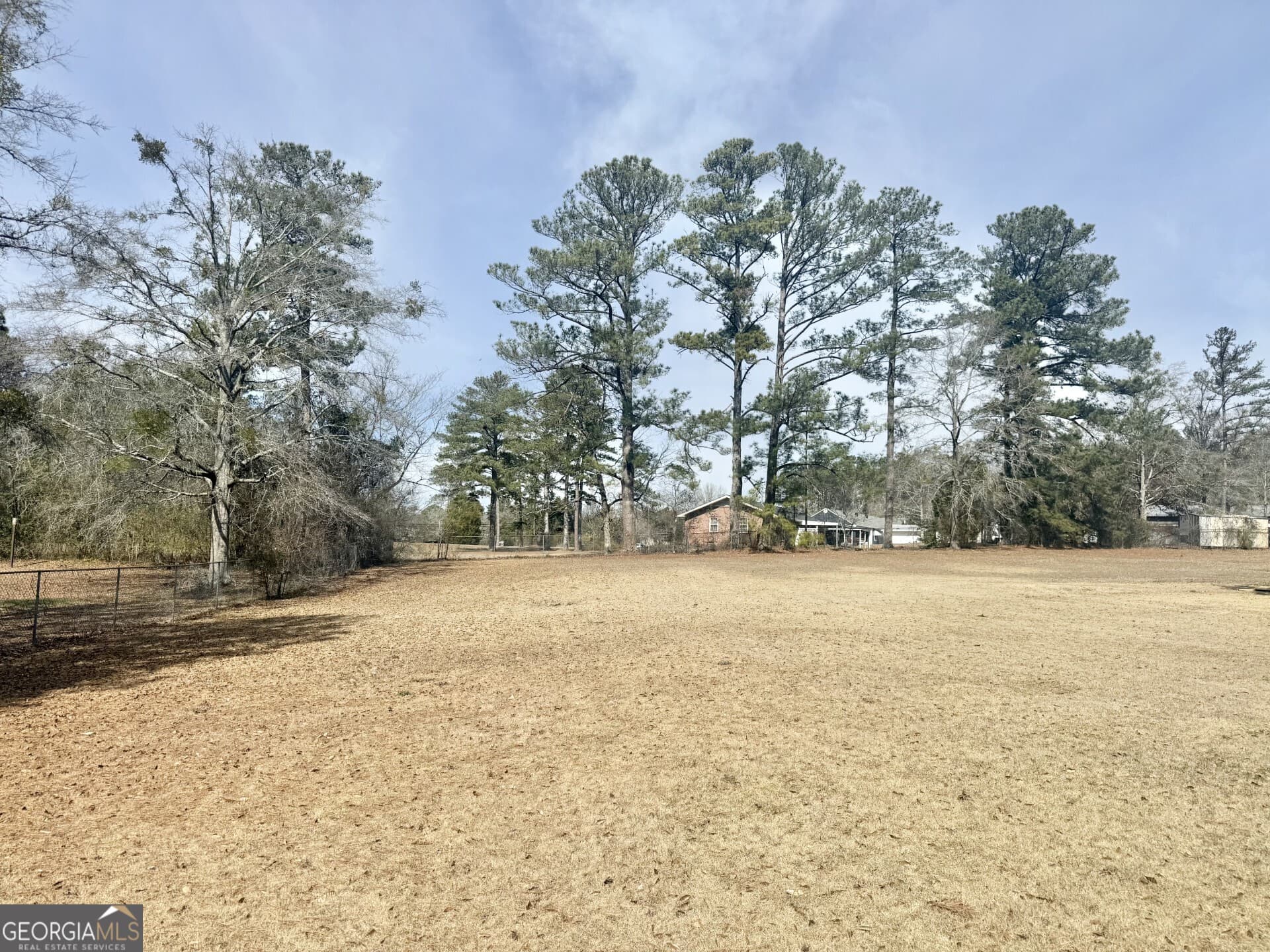 residential lot for sale at 3070 15th Street, Lanett, AL 36863