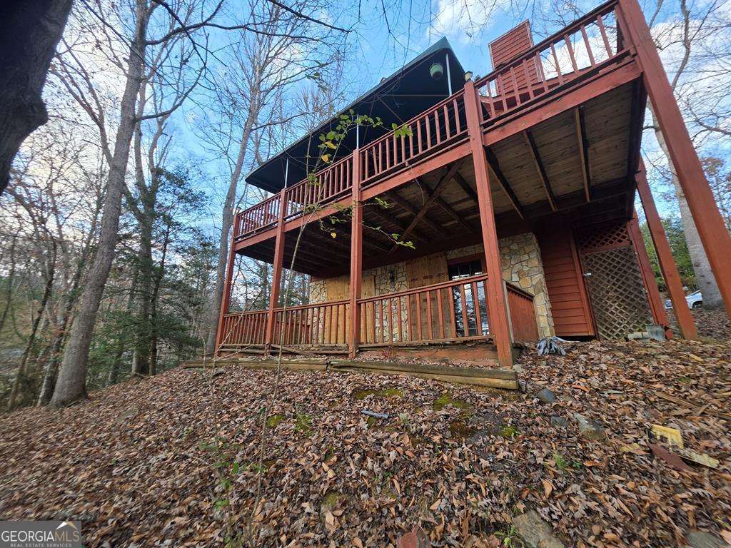 205 Posey Place, Murphy, NC 28906 — most recent listing photo