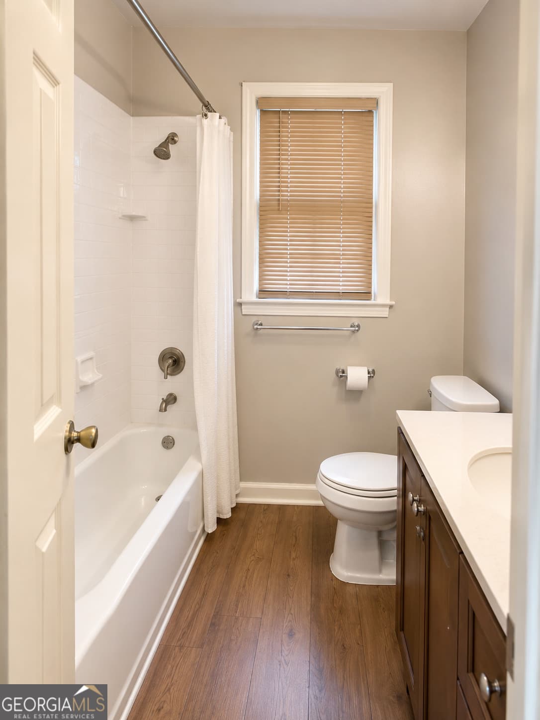 2 bedroom, 1.5 bathroom, 1,050 sq ft townhouse for rent at 1858 Clinton Road, Macon, GA 31211 for $1,100 a month — photo 9