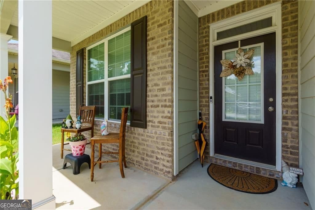 2 bedroom, 2 bathroom, 1,261 sq ft townhouse for sale at 500 Vandenburg Drive, Villa Rica, GA 30180 — photo 3