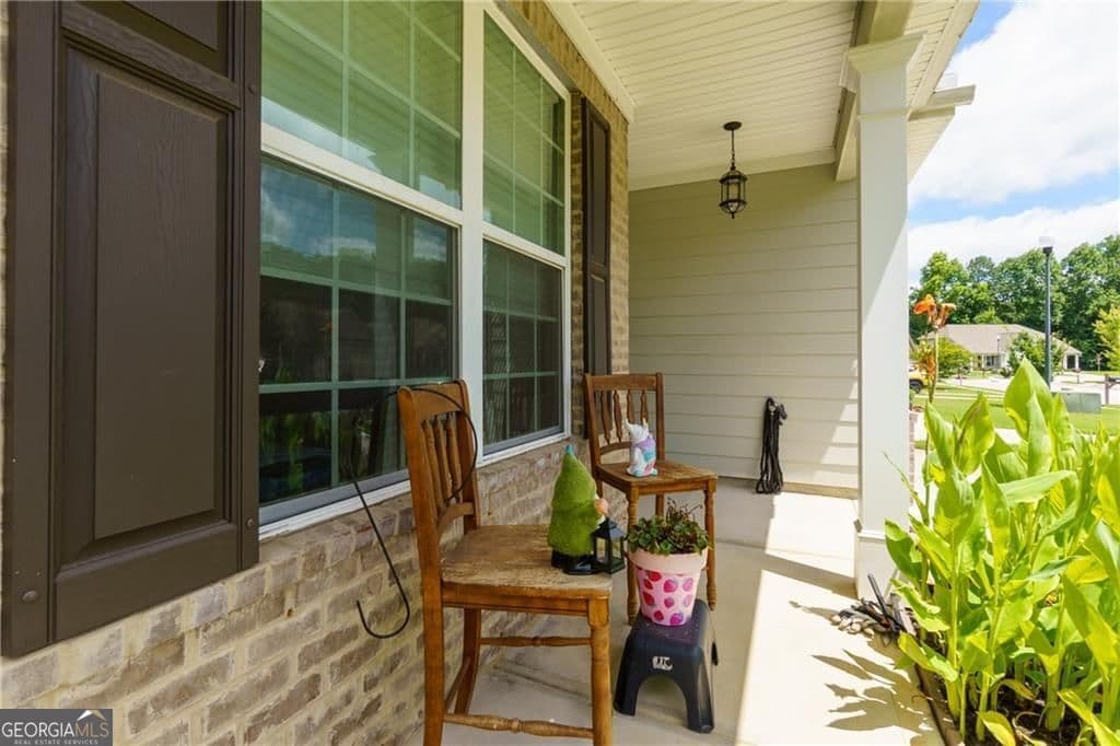 2 bedroom, 2 bathroom, 1,261 sq ft townhouse for sale at 500 Vandenburg Drive, Villa Rica, GA 30180 — photo 4