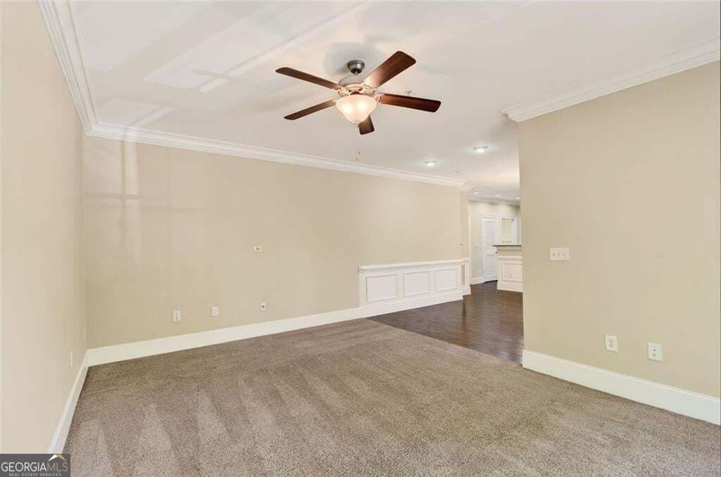 1 bedroom, 1 bathroom, 1,141 sq ft condominium for sale at 2300 Peachford Road 4002, Dunwoody, GA 30338 — photo 9