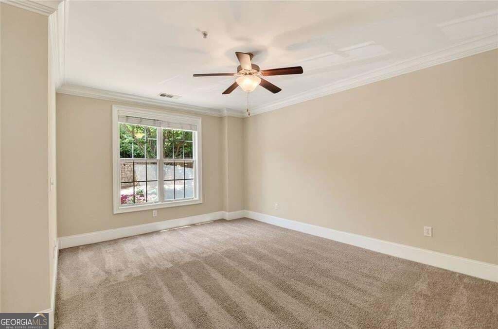 1 bedroom, 1 bathroom, 1,141 sq ft condominium for sale at 2300 Peachford Road 4002, Dunwoody, GA 30338 — photo 8