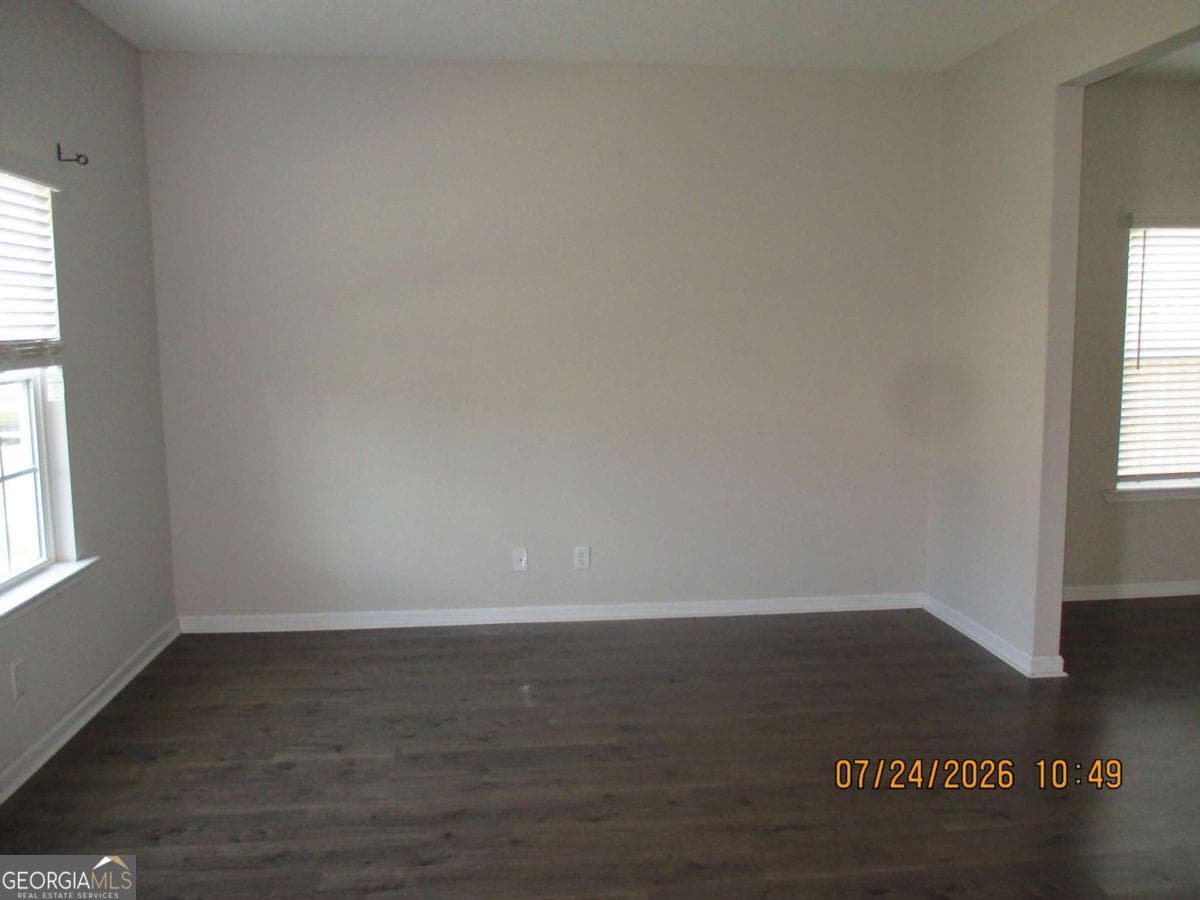 4 bedroom, 2.5 bathroom single family residence for sale at 1252 Evergreen Trail, Hinesville, GA 31313 — photo 2