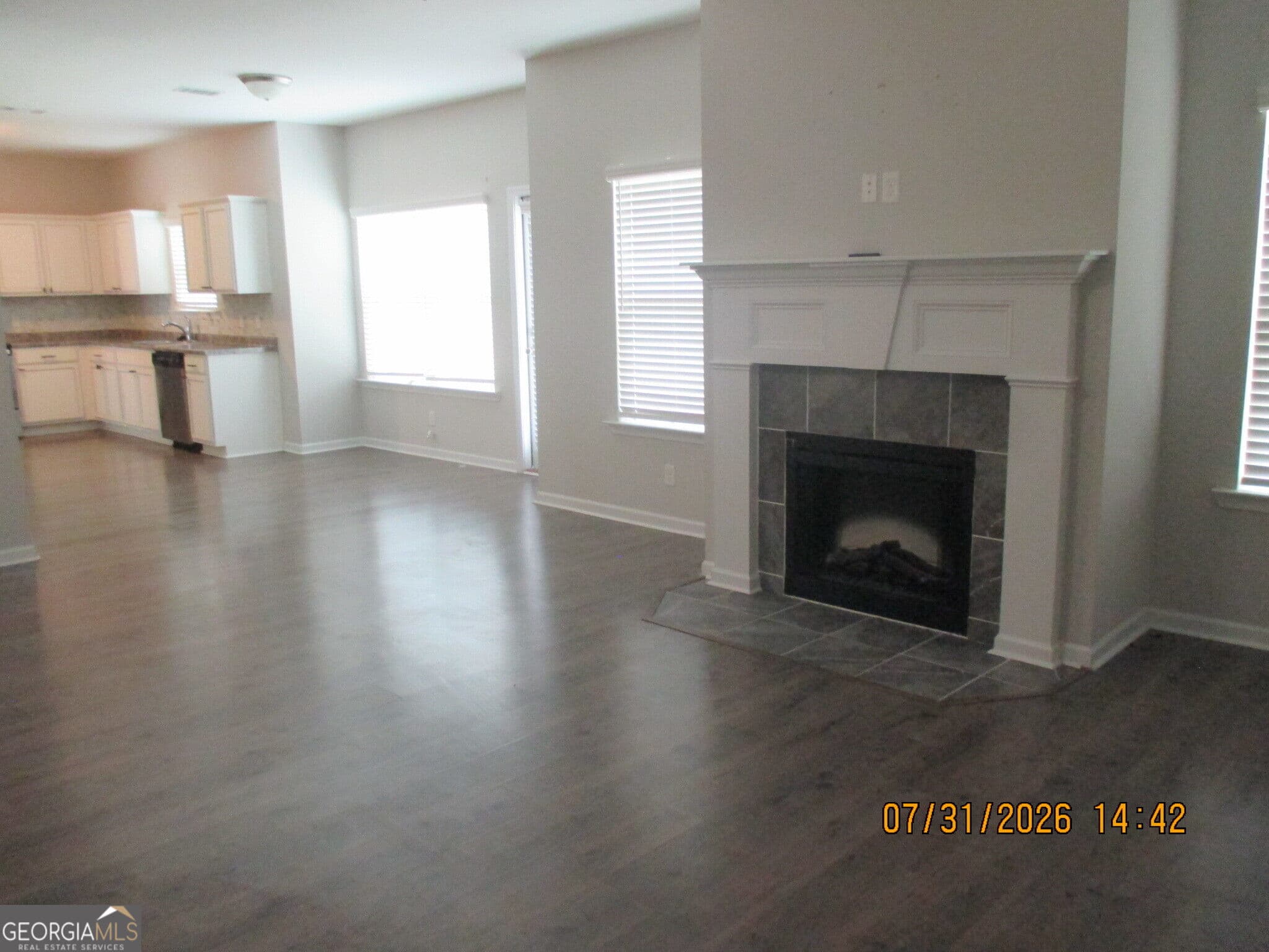 4 bedroom, 2.5 bathroom single family residence for sale at 1252 Evergreen Trail, Hinesville, GA 31313 — photo 6