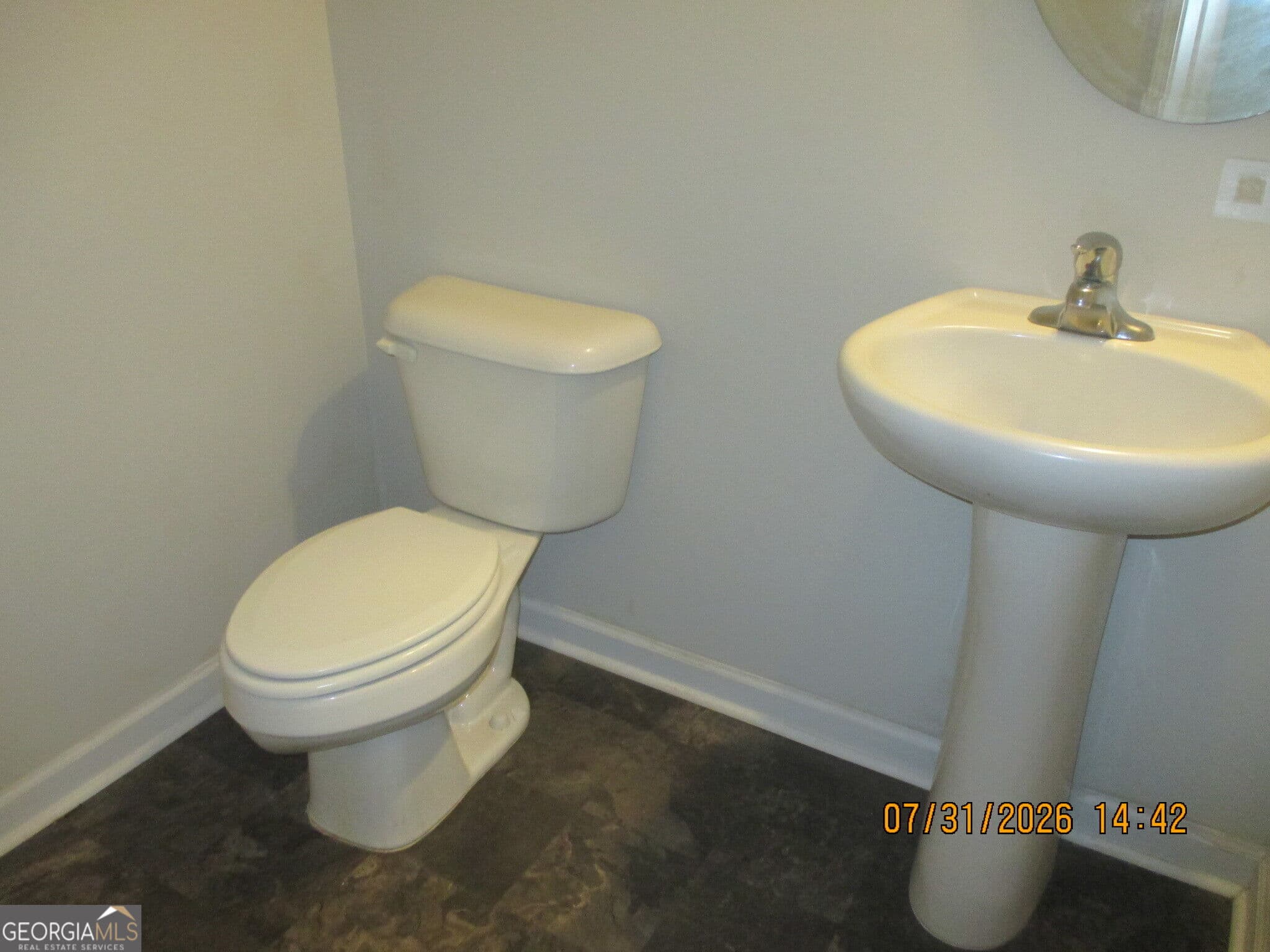 4 bedroom, 2.5 bathroom single family residence for sale at 1252 Evergreen Trail, Hinesville, GA 31313 — photo 7