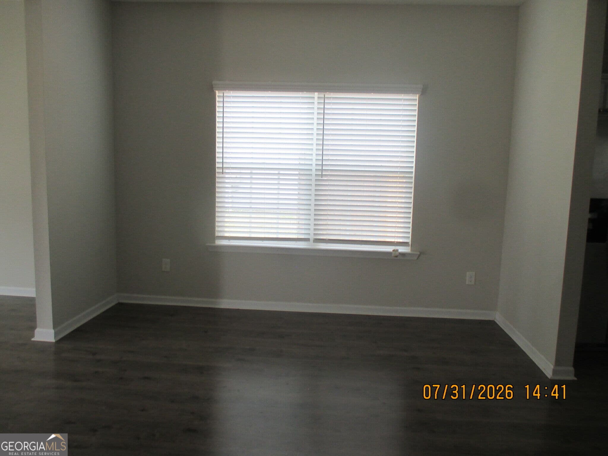 4 bedroom, 2.5 bathroom single family residence for sale at 1252 Evergreen Trail, Hinesville, GA 31313 — photo 3