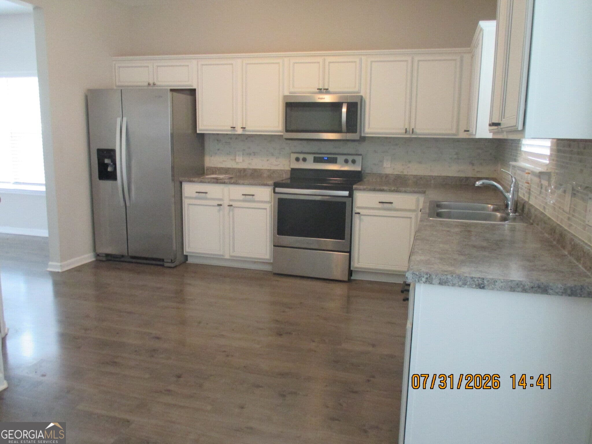 4 bedroom, 2.5 bathroom single family residence for sale at 1252 Evergreen Trail, Hinesville, GA 31313 — photo 5