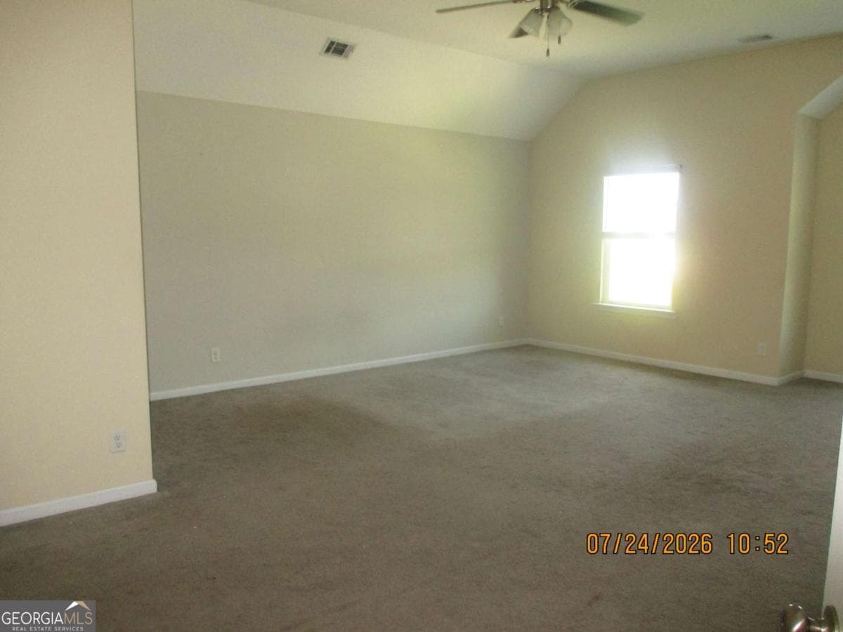 4 bedroom, 2.5 bathroom single family residence for sale at 1252 Evergreen Trail, Hinesville, GA 31313 — photo 8