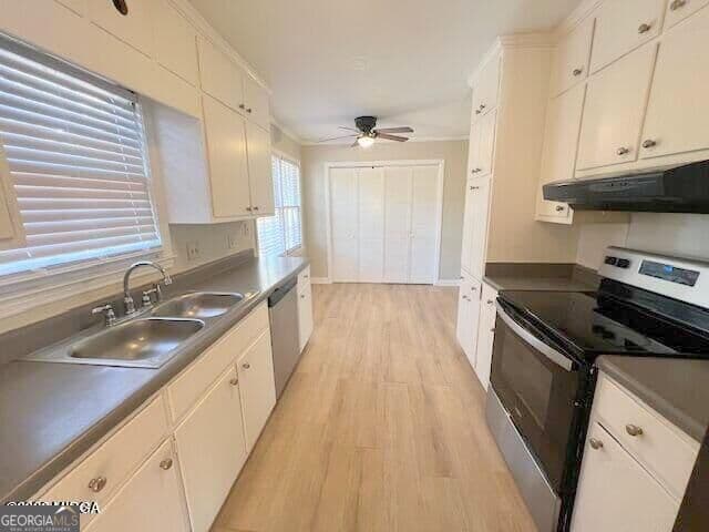 4 bedroom, 2 bathroom, 1,858 sq ft single family residence for sale at 4713 Lattimore Drive, Macon, GA 31210 — photo 10