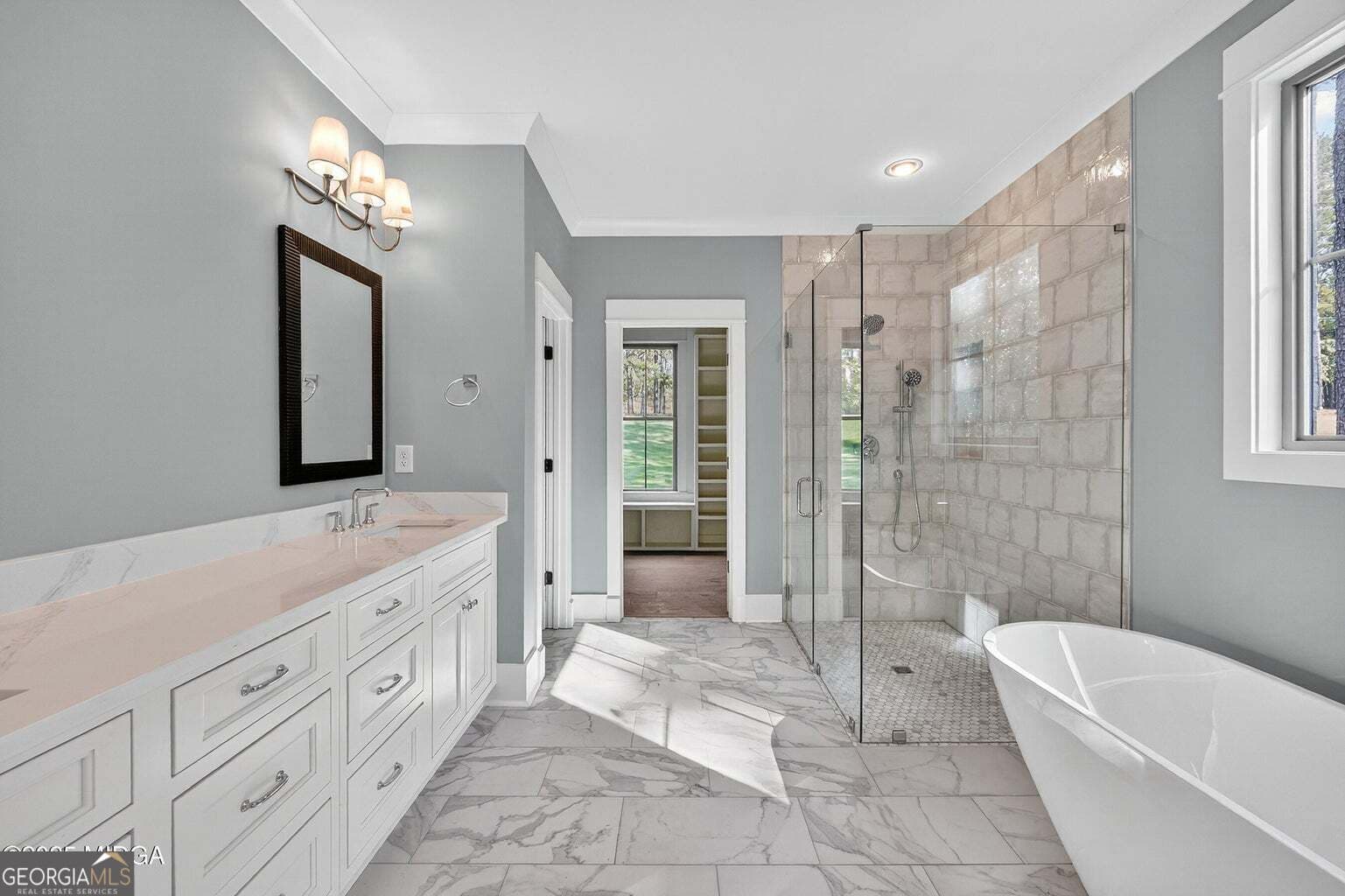 5 bedroom, 4 bathroom, 3,442 sq ft single family residence for sale at 896 Jenkins Road, Forsyth, GA 31029 — photo 7