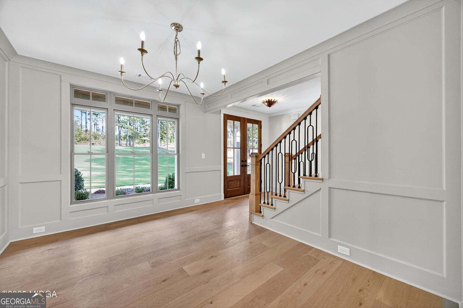 5 bedroom, 4 bathroom, 3,442 sq ft single family residence for sale at 896 Jenkins Road, Forsyth, GA 31029 — photo 5