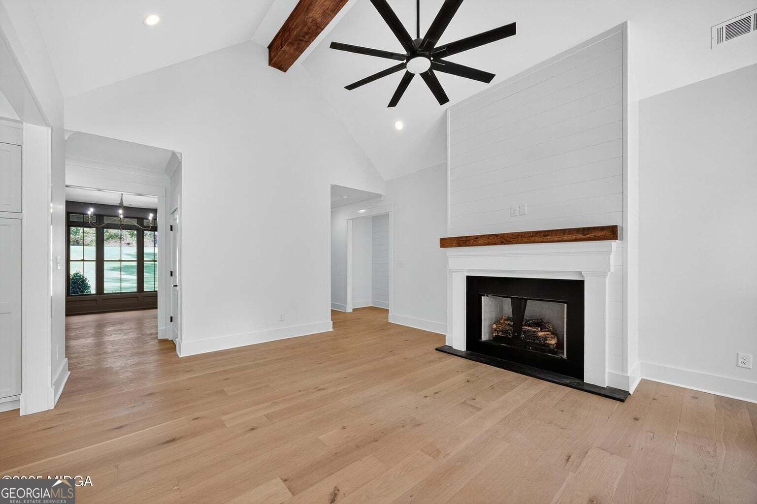5 bedroom, 4 bathroom, 3,442 sq ft single family residence for sale at 896 Jenkins Road, Forsyth, GA 31029 — photo 4
