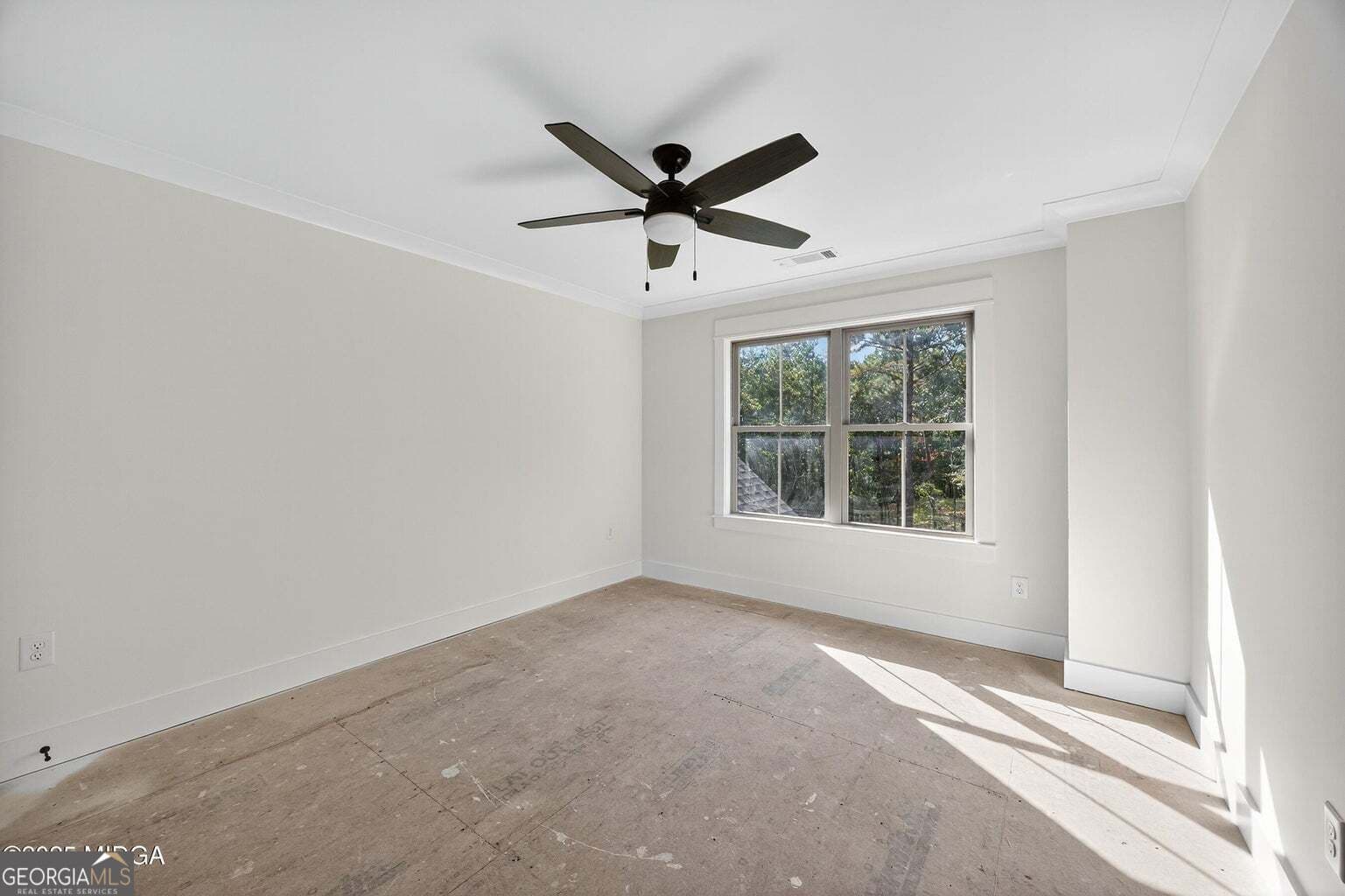 5 bedroom, 4 bathroom, 3,442 sq ft single family residence for sale at 896 Jenkins Road, Forsyth, GA 31029 — photo 8