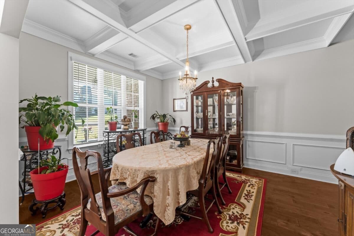 5 bedroom, 3.5 bathroom, 4,123 sq ft single family residence for sale at 87 Crestview Drive, Guyton, GA 31312 — photo 6