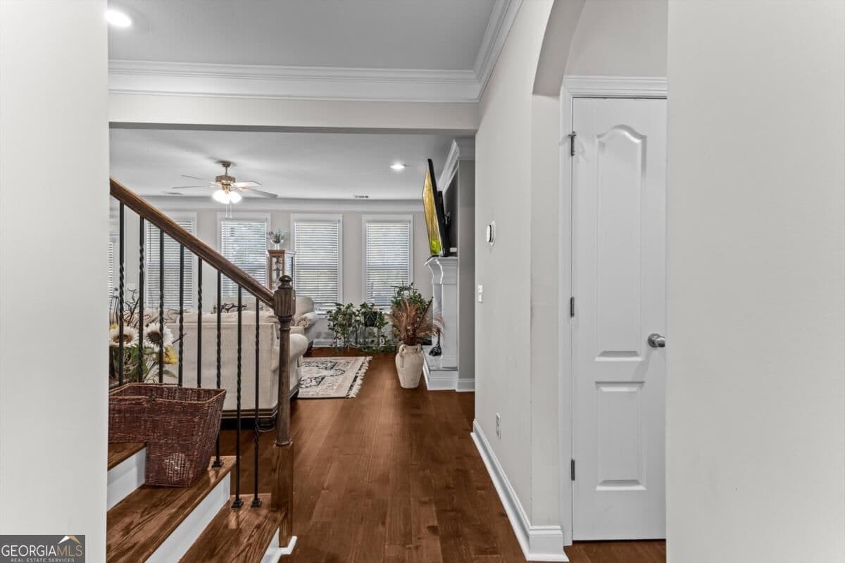 5 bedroom, 3.5 bathroom, 4,123 sq ft single family residence for sale at 87 Crestview Drive, Guyton, GA 31312 — photo 9