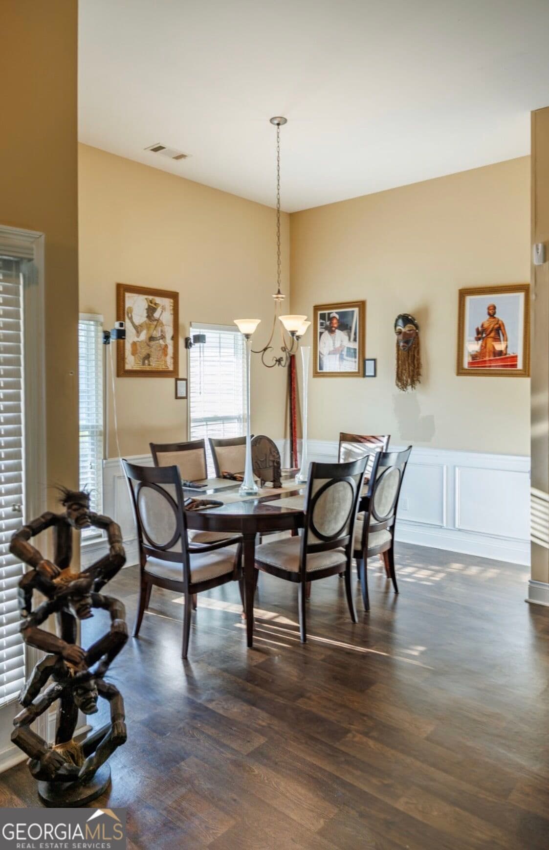 4 bedroom, 2 bathroom, 1,892 sq ft single family residence for sale at 219 Stonebrook Way, Statesboro, GA 30458 — photo 2