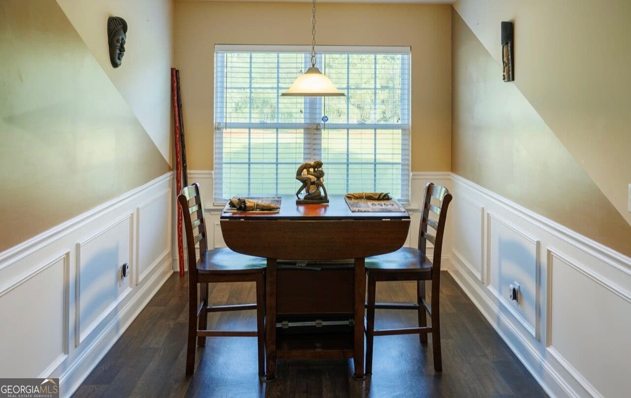 4 bedroom, 2 bathroom, 1,892 sq ft single family residence for sale at 219 Stonebrook Way, Statesboro, GA 30458 — photo 6