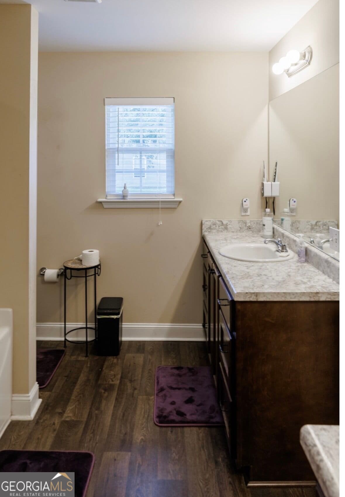 4 bedroom, 2 bathroom, 1,892 sq ft single family residence for sale at 219 Stonebrook Way, Statesboro, GA 30458 — photo 9